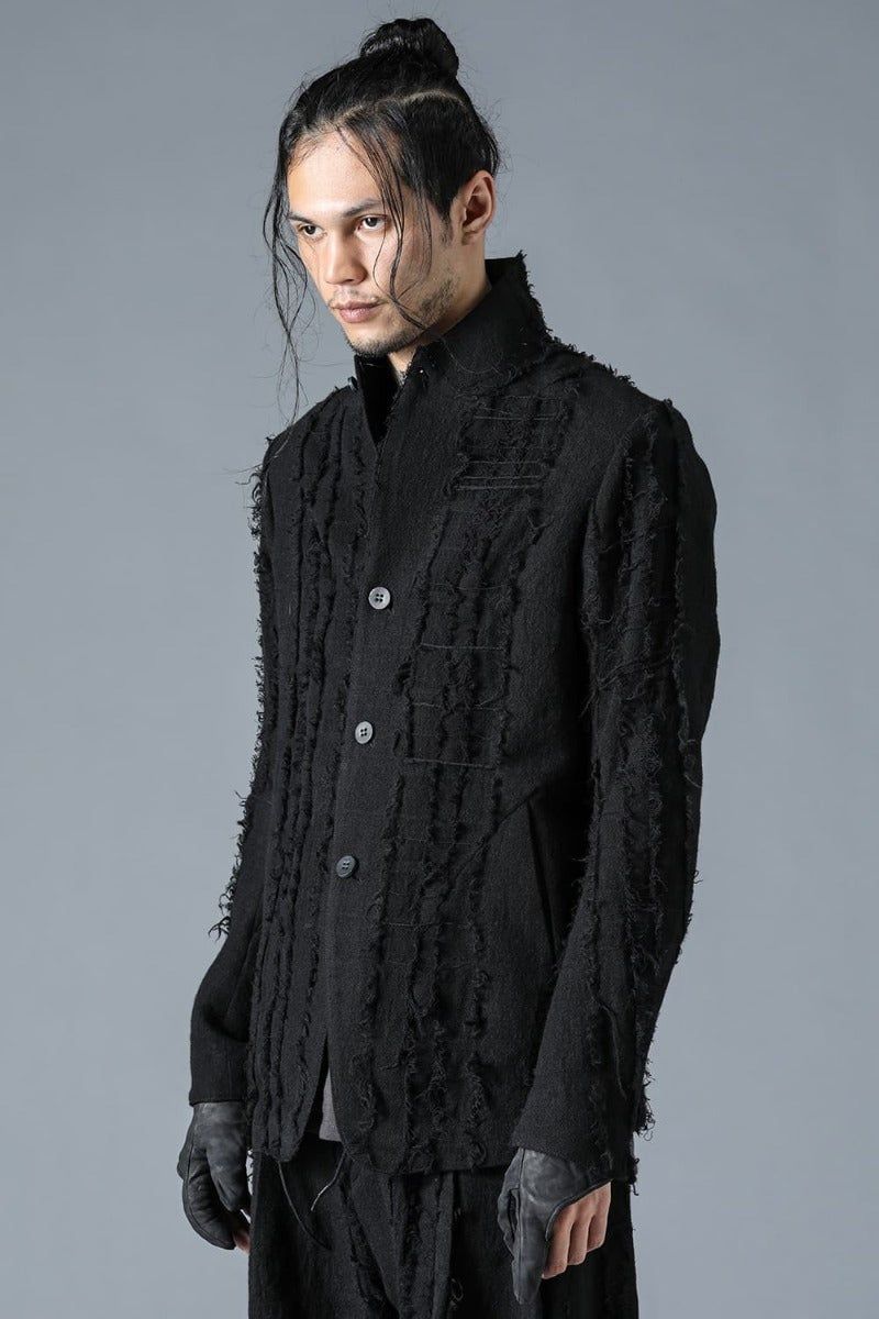 D.HYGEN M JACKET F23 ST104-0523A
