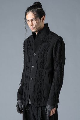 D.HYGEN M JACKET F23 ST104-0523A