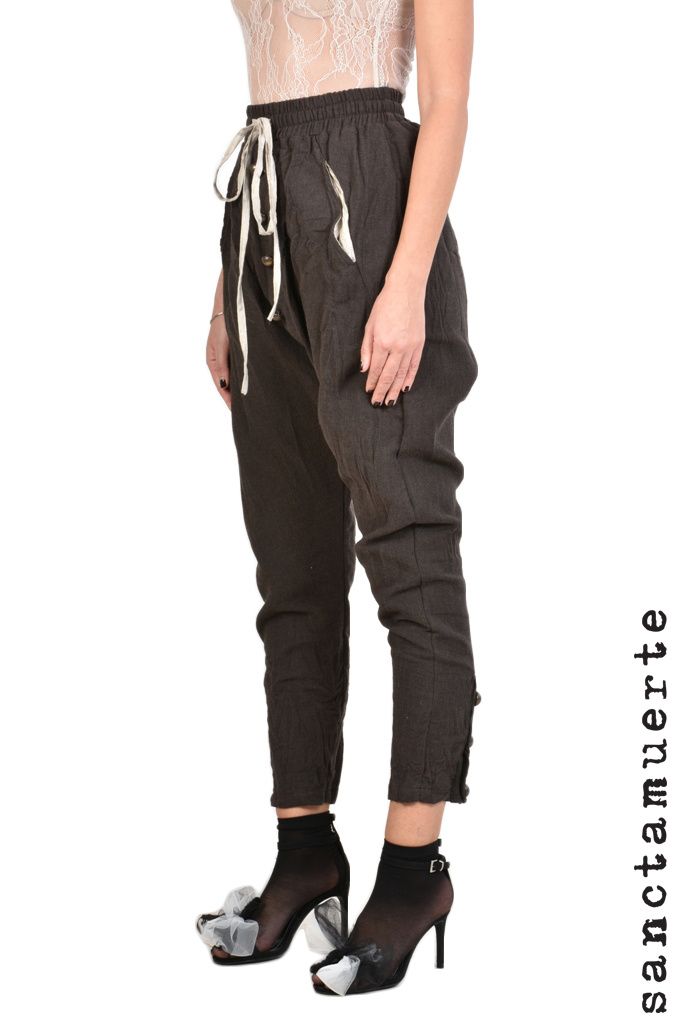 SANCTA W PANT SM21