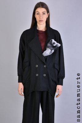 SANCTAMUERTE W JACKET F23 SM203