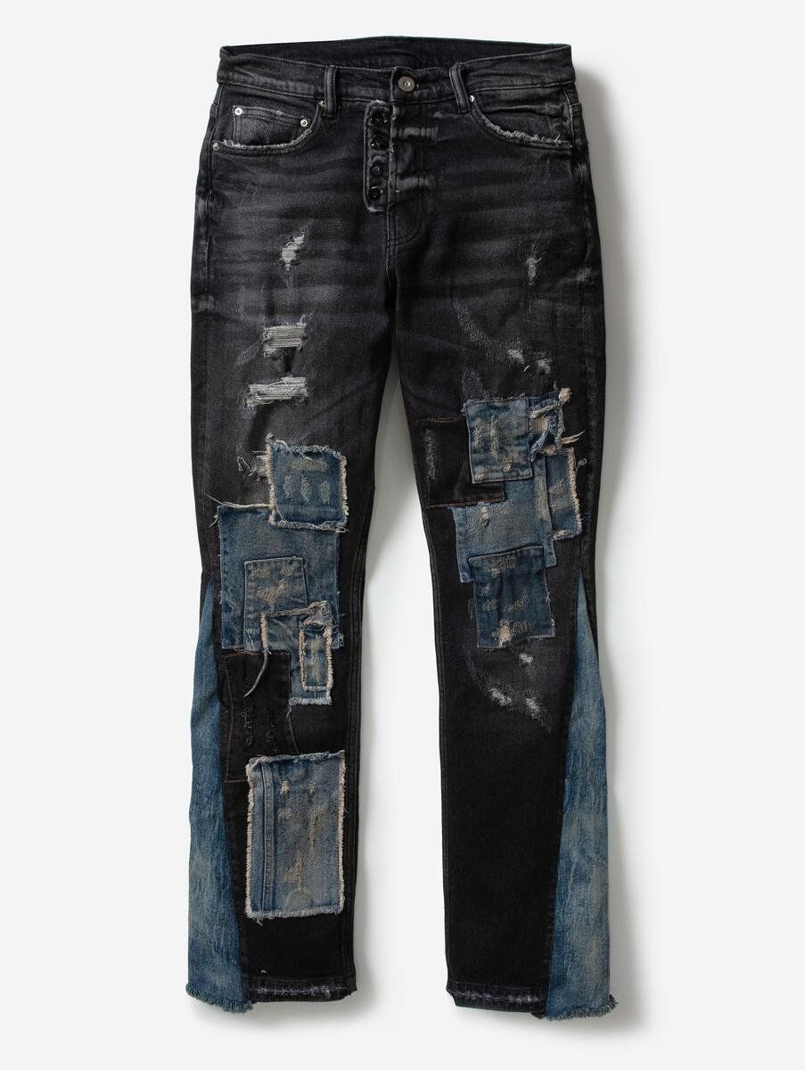 AMC M JEANS F23 623
