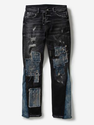 AMC M JEANS F23 623