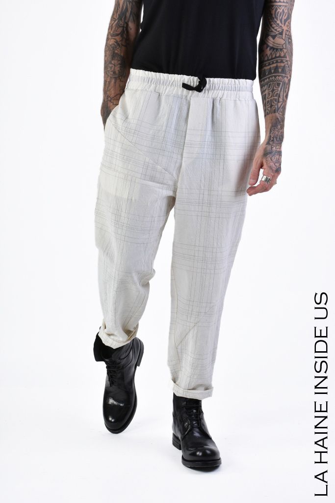 LA HAINE M PANTS S24 LM143