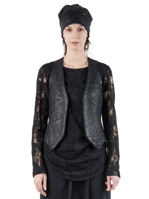 B3 W GILET F23 LENCANA