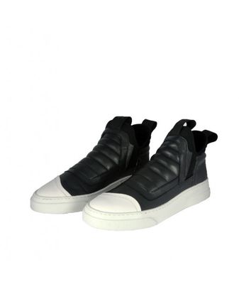 BRUNO M BOOTS BOMDAMPER