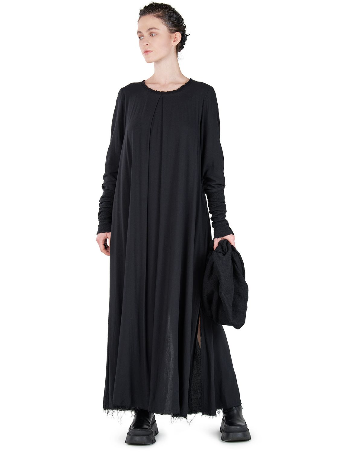 B3 W DRESS F23 NADINA