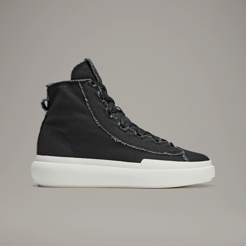 ADIDAS Y3 M BOOTS S24 ID1459 NIZZA HIGH