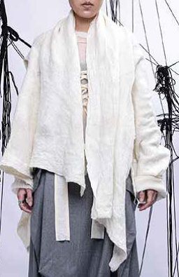 YEUNG W JACKET FW23313