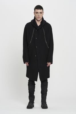 MASNADA M  PARKA M2937