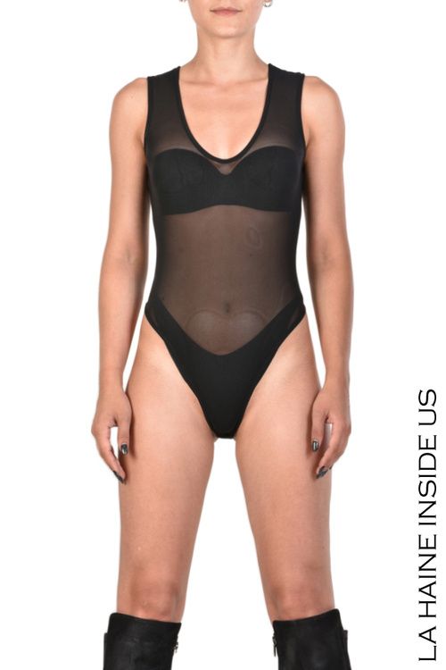 LAHAINE W BODY F23 TRINITY