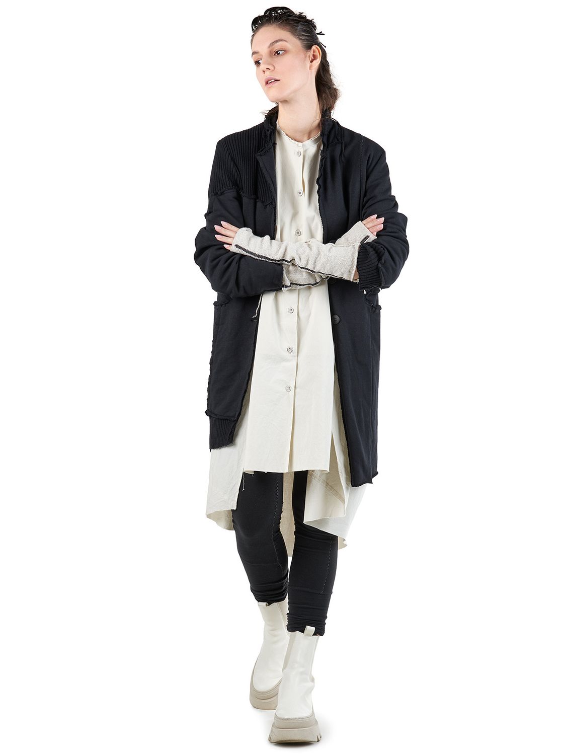 B3 W JACKET F23 ANBUR