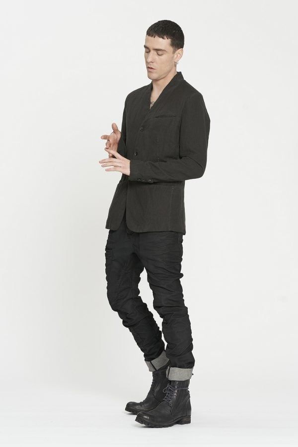MASNADA M JACKET W23 M3111