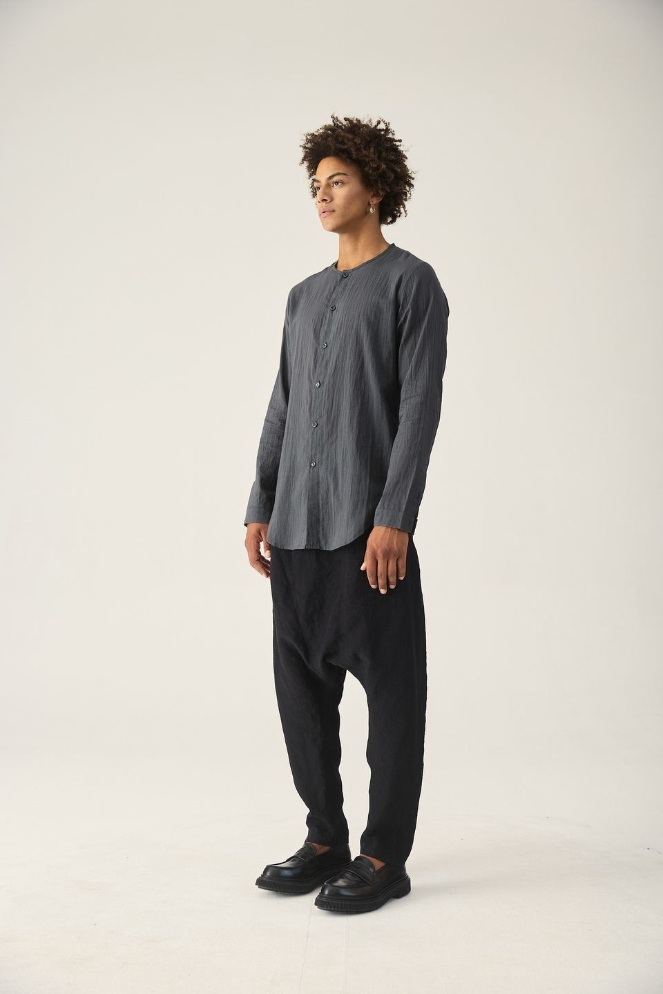 HANNIBAL M PANTS S23 15.1 HOGER