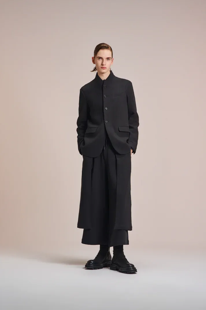 HARRISONWONG M JACKET F24 H824042