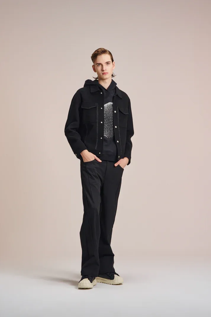 HARRISONWONG M JACKET F24 H824078