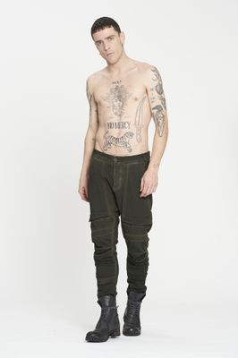 MASNADA M PANTS W23 M3162
