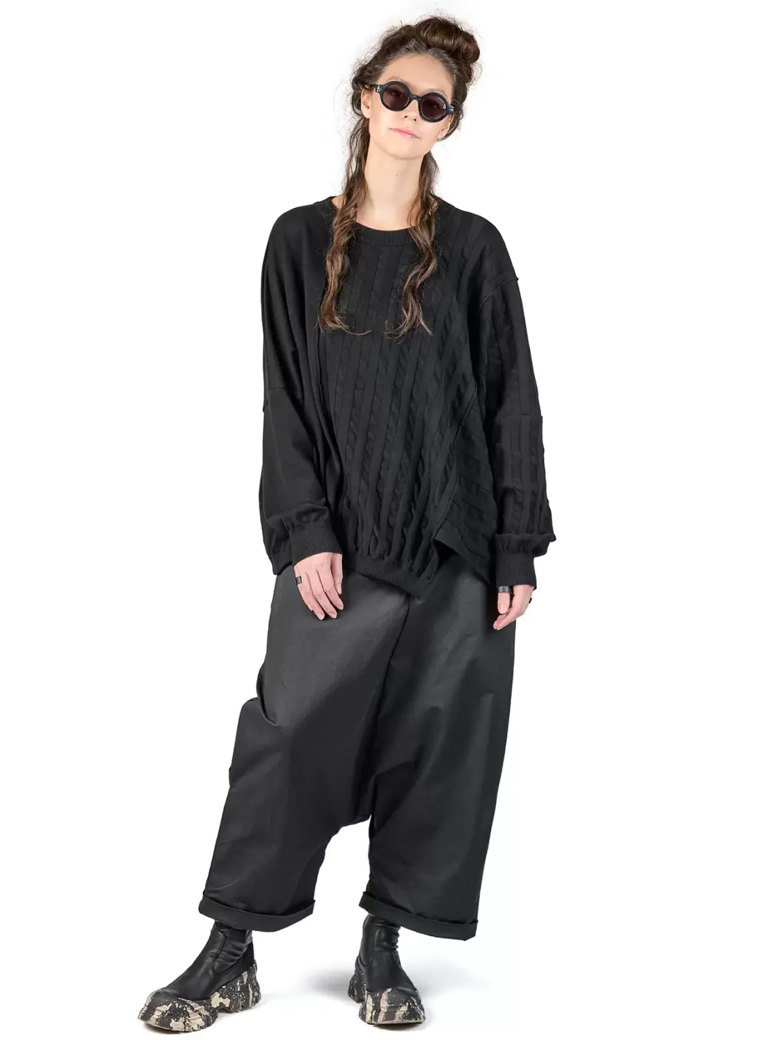 B3 W TUNIC F24 DOLLA