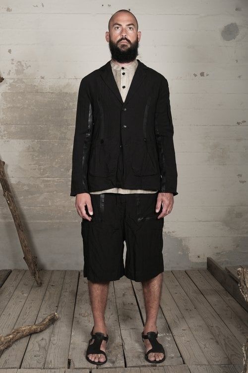 FIRST AID M BLAZER 124-509