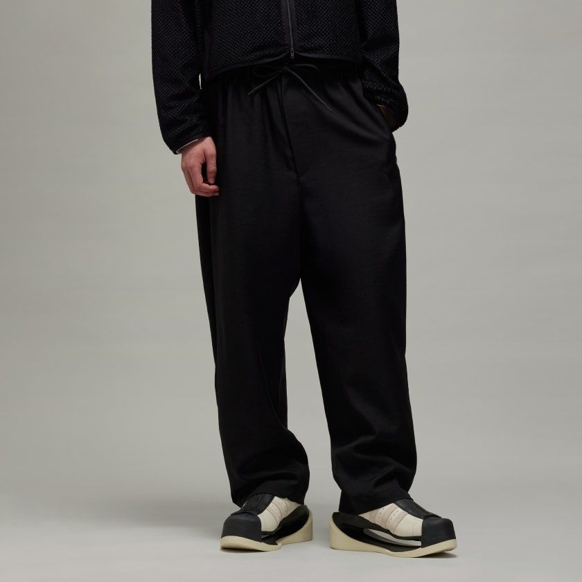 ADIDAS Y3  M PANTS F24 JD9791