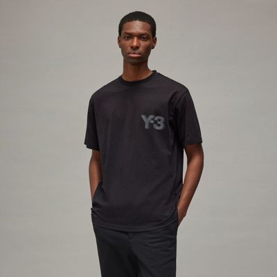 ADIDAS Y3 M TEE F24 JE9282