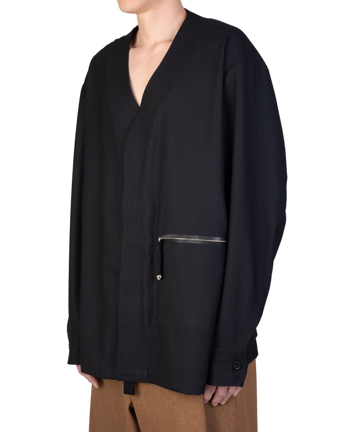 JOE CHIA M SHIRT F24 SH2302