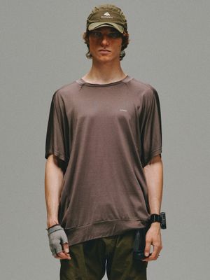HAMCUS M TEE S23 GM00823-1PL
