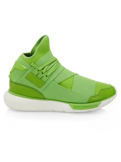 ADIDAS Y3  M TRAINERS W23 ID2927