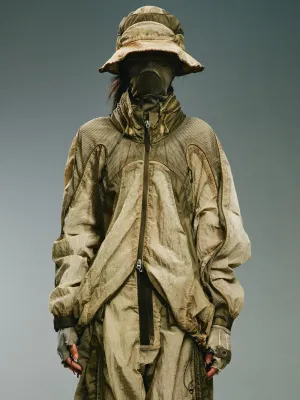 HAMCUS M JACKET S24 ZM00424-1 DS