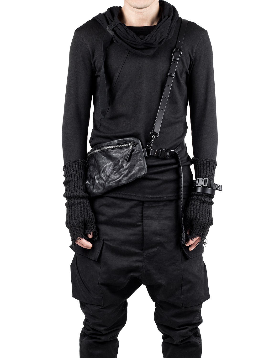 TNG M BAG S23 REN
