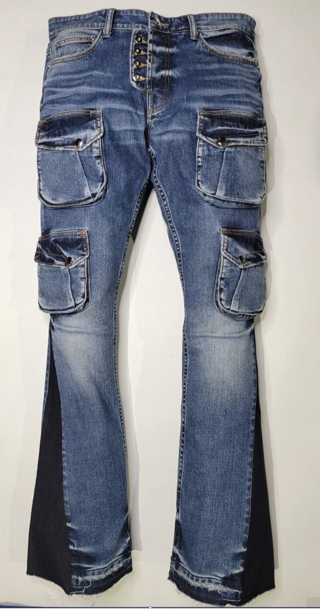 AMC M JEANS F23 804