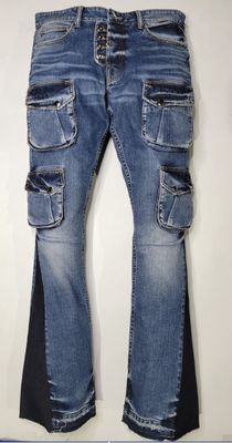AMC M JEANS F23 804