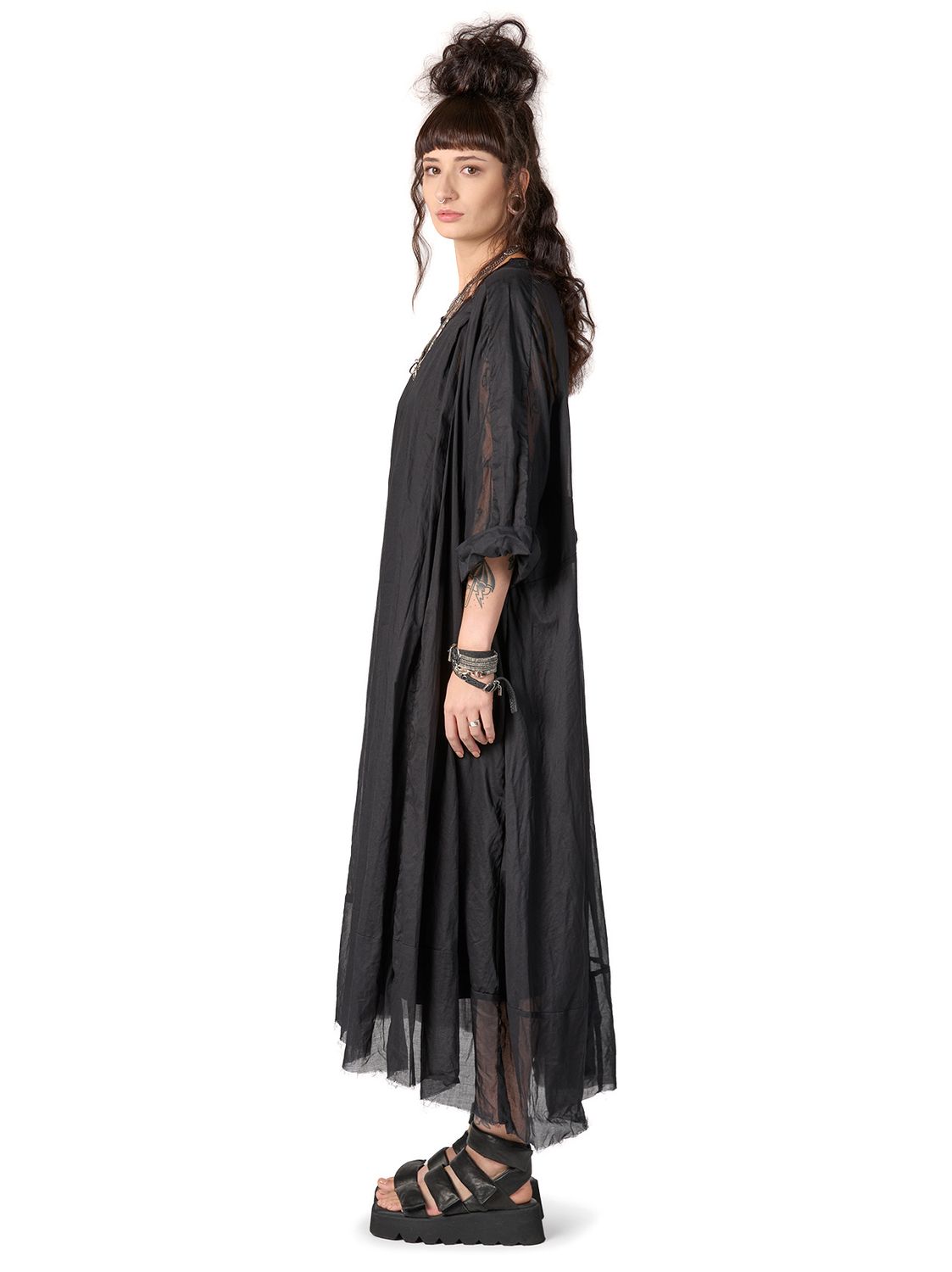B3 W DRESS S25 ELISSA
