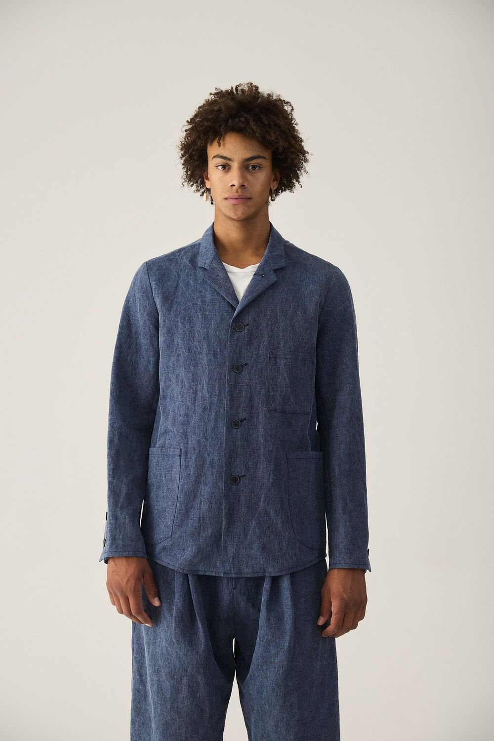 HANNIBAL M JKT S23 32.3 EMILLIAN 