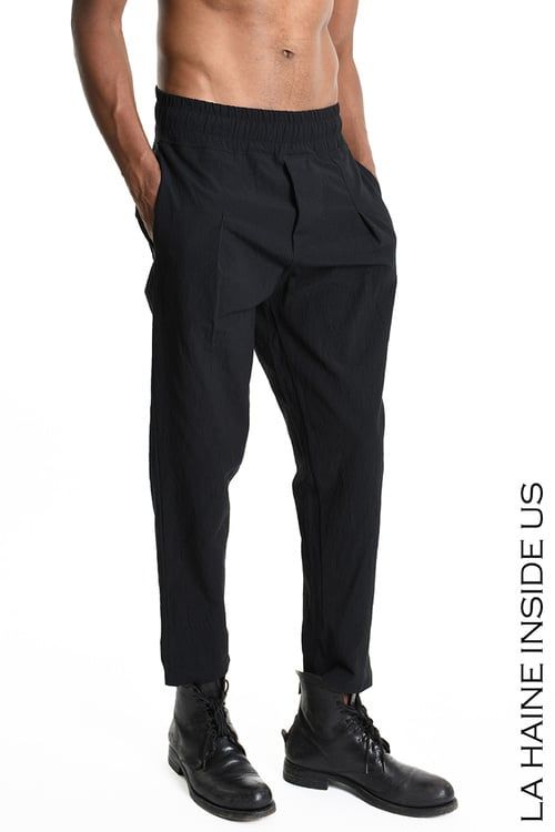 LA HAINE M PANTS S25 M1014