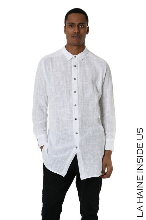 LA HAINE M SHIRT S25 M114
