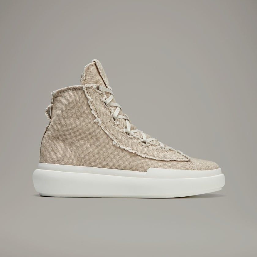 ADIDAS Y3 M BOOTS S24 IG4088 NIZZA HIGH