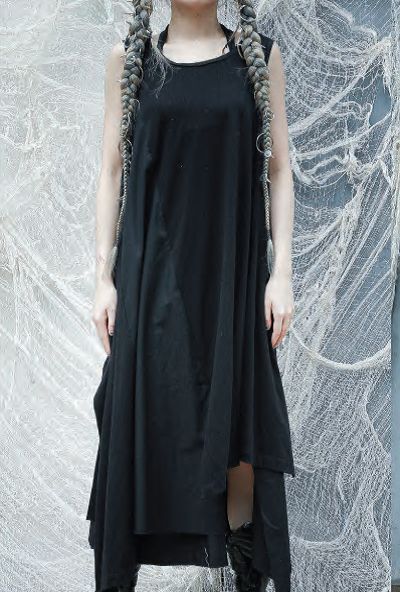 YEUNG W DRESS S24 CYD613