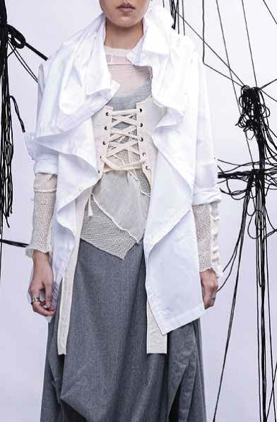 YEUNG W SHIRT FW23103