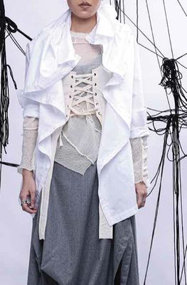 YEUNG W SHIRT FW23103