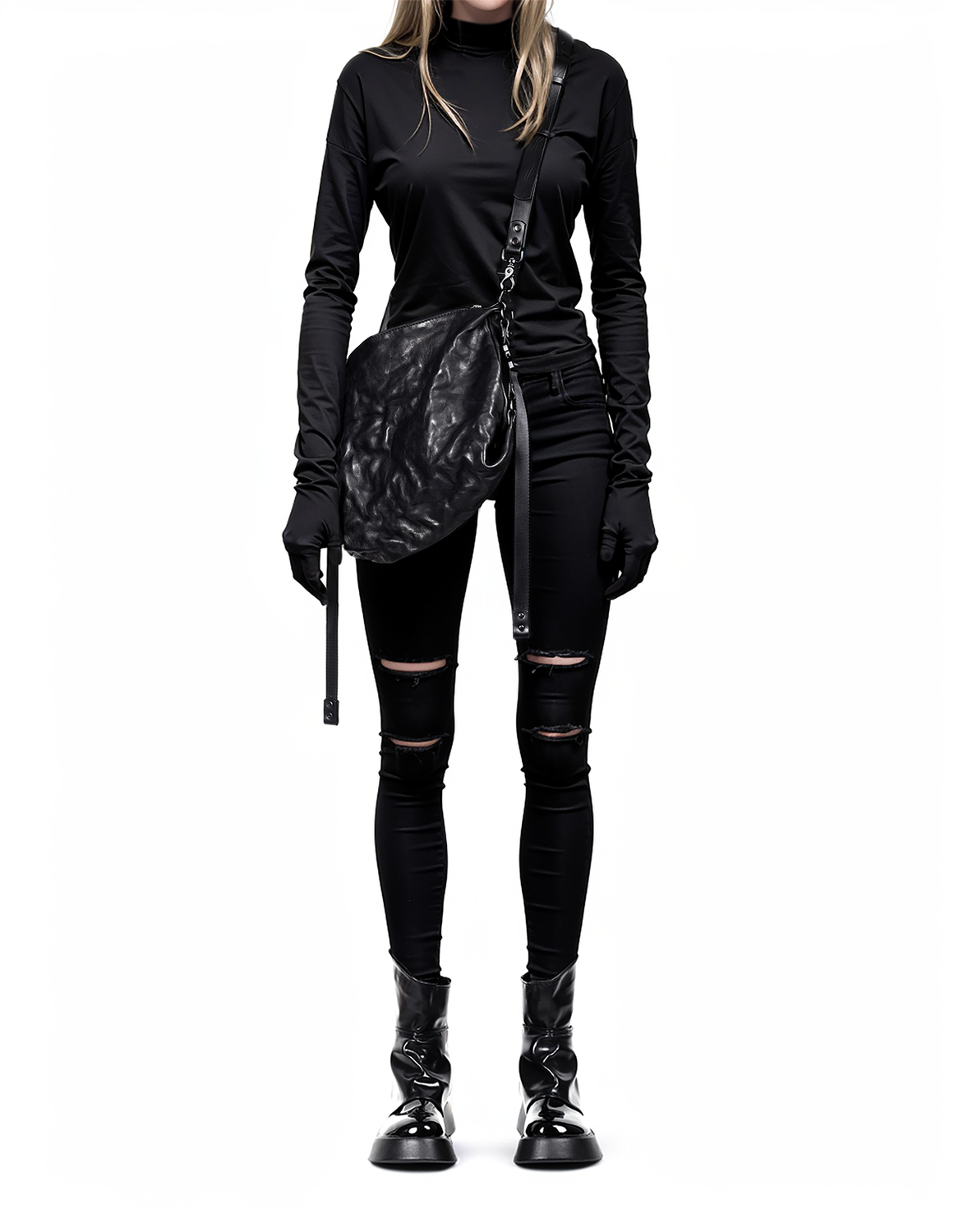 TNG UNISEX BAG S24 MICO