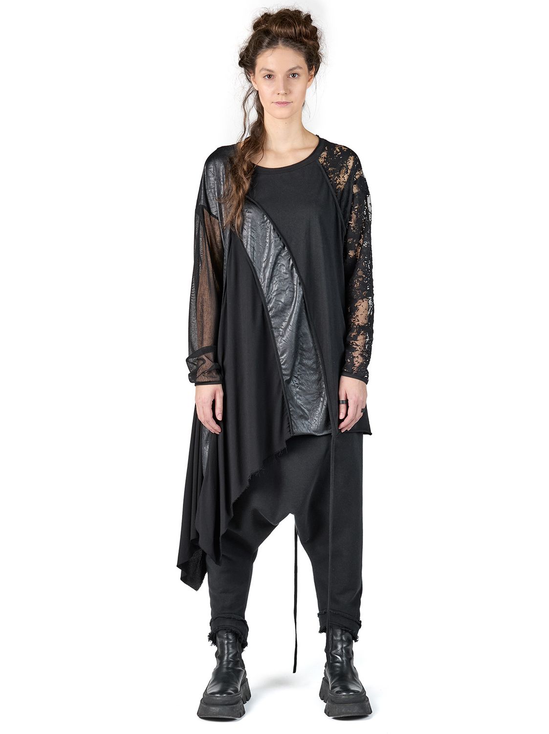B3 W TUNIC F24 VIGGY