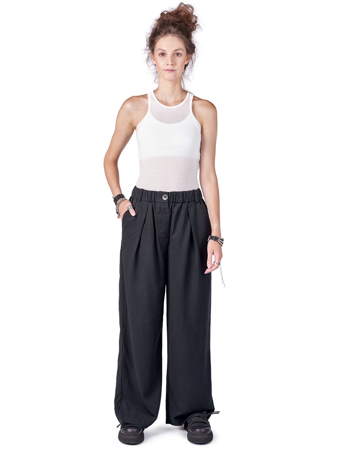 B3 W PANTS S24 MINOS