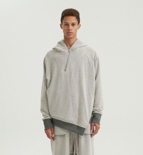 ASPARAGUS M HOODY F24 HD09