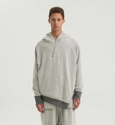 ASPARAGUS M HOODY F24 HD09