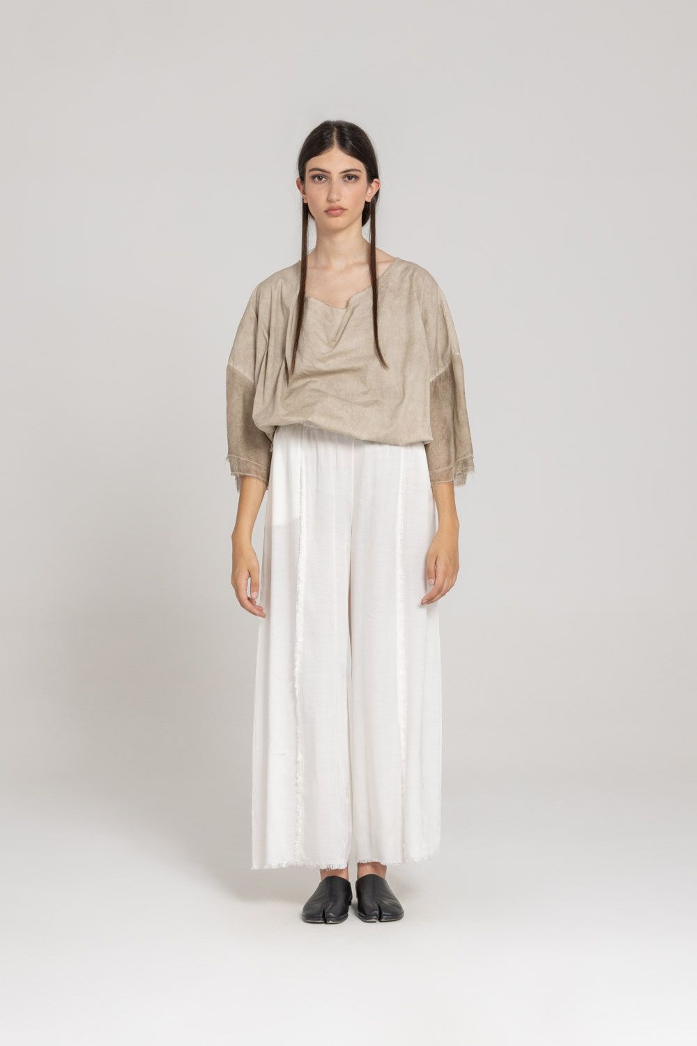 SANCTA W PANTS S25 S61