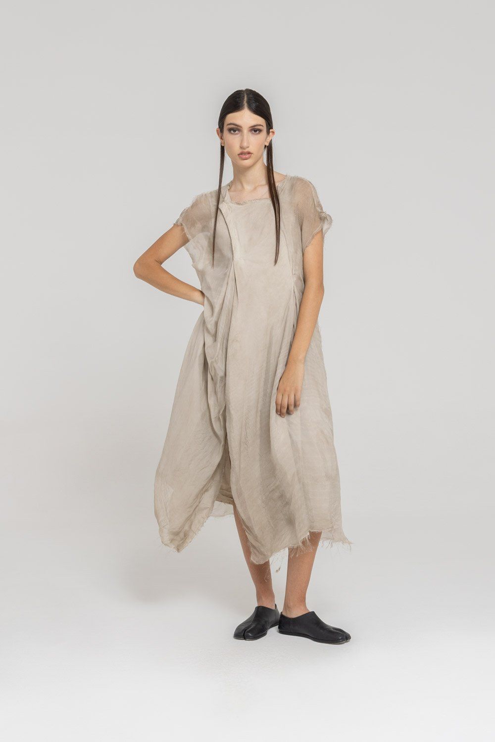 SANCTA W DRESS S25 S35