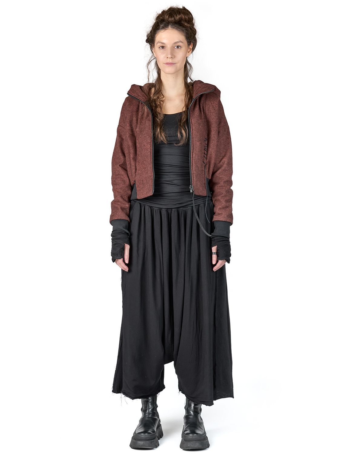 B3 W PANTS F24 WINDS