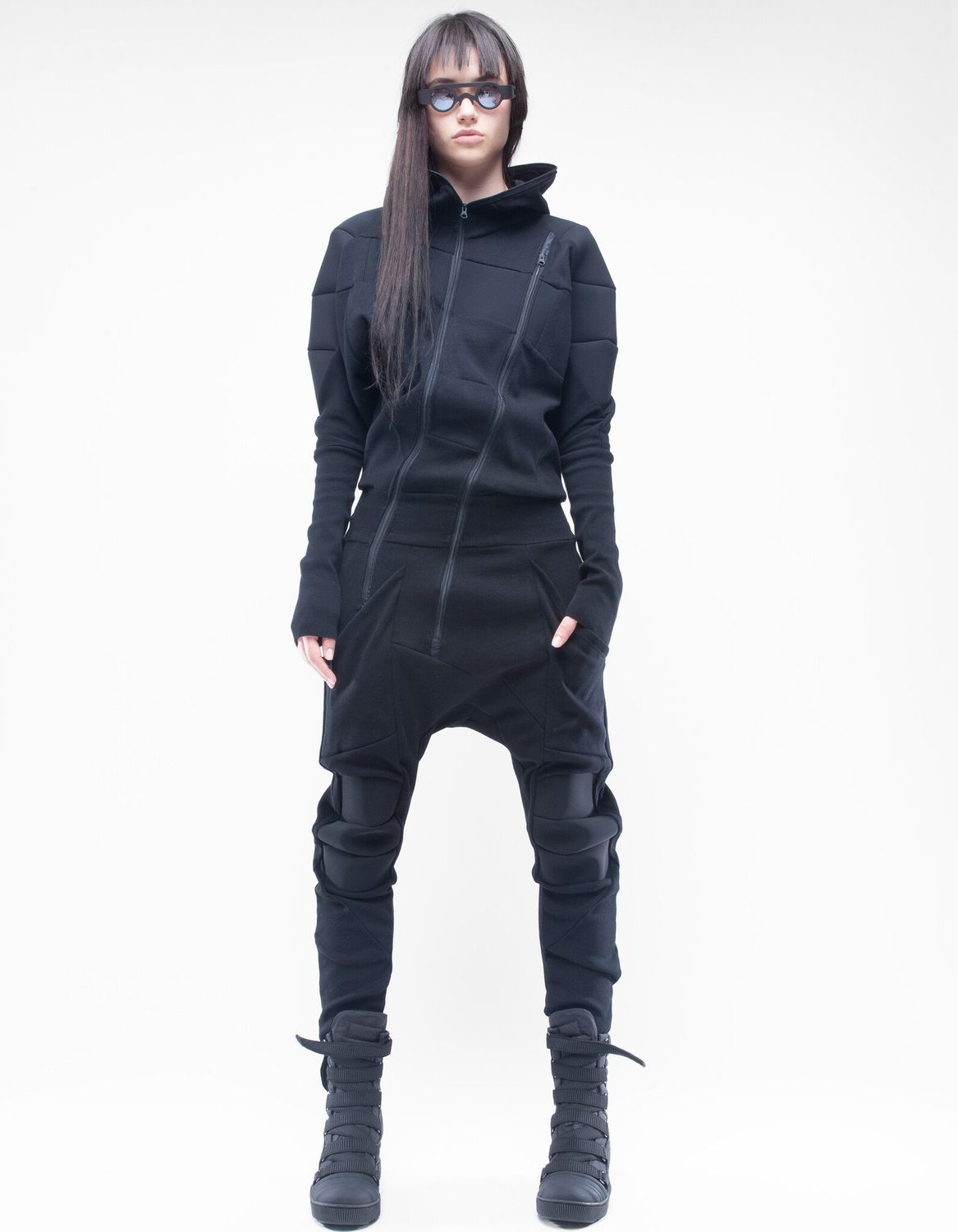 DEMOBAZA W OVERALL F24 OVERALL MAAT W