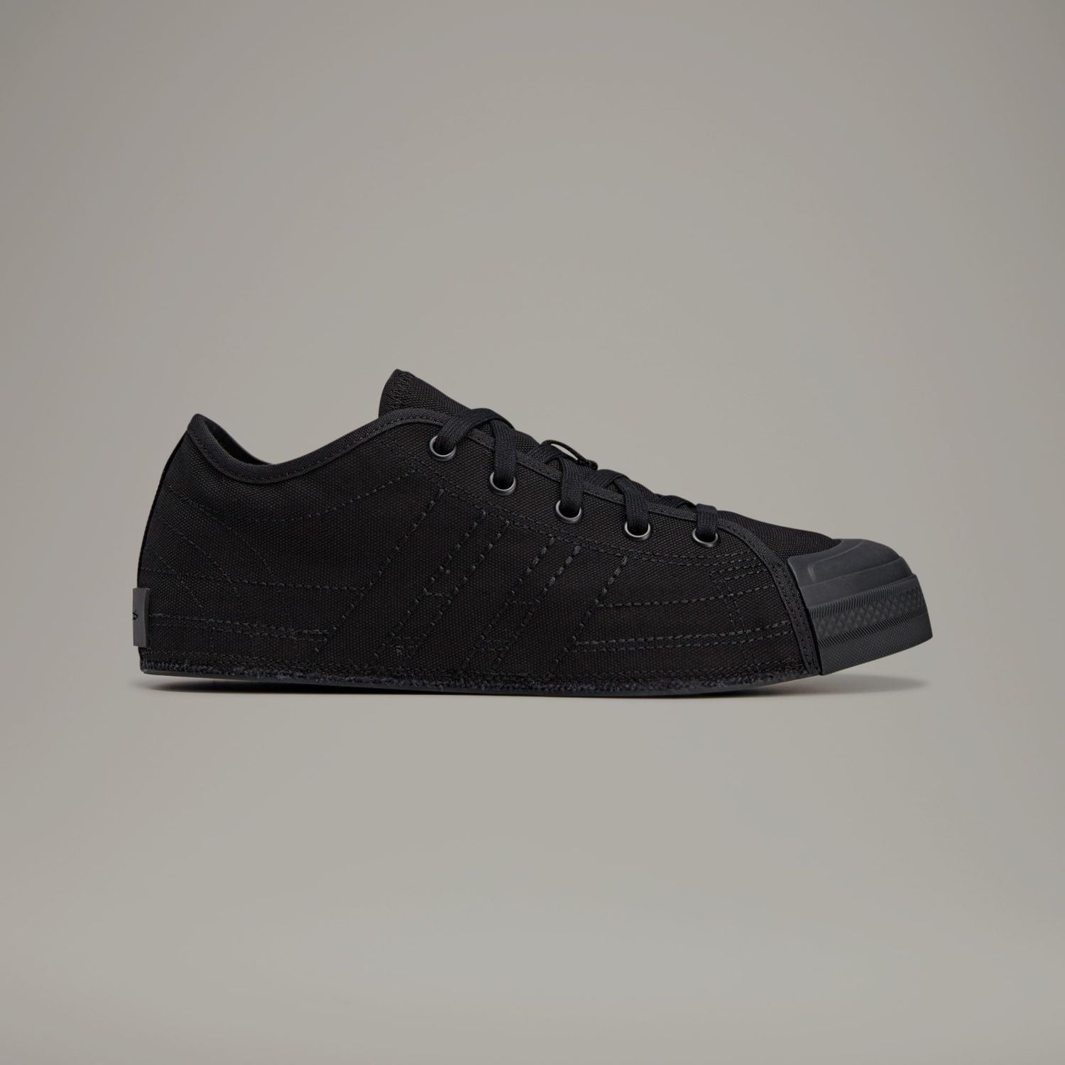 ADIDAS Y3 M TRAINERS S25 JS0591