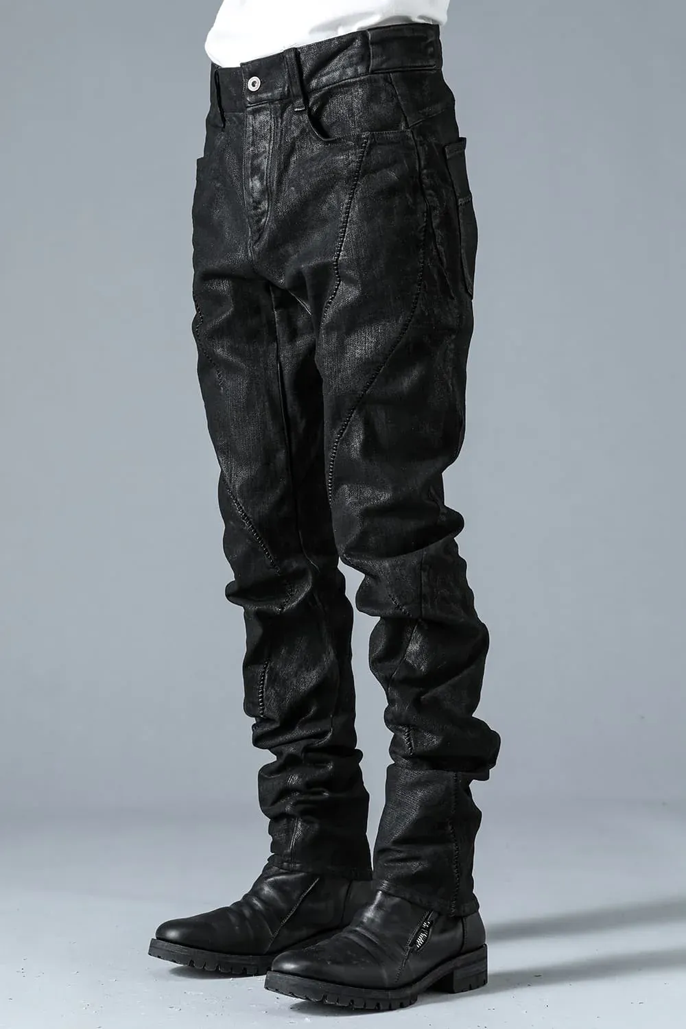 D.HYGEN M JEANS S24 ST1070224S